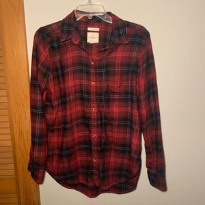 AE Flannel